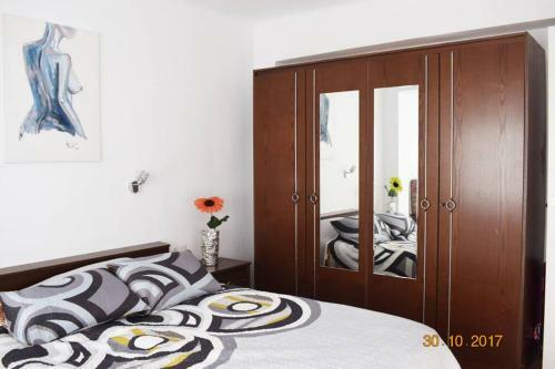 Apartamento En El Centro de Alicante