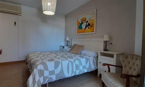 Beautiful Apartment Beach Playa San Juan