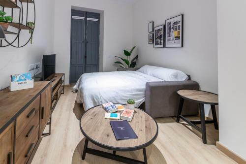 Balmis Plaza Apartments