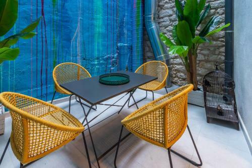 Balmis Plaza Apartments