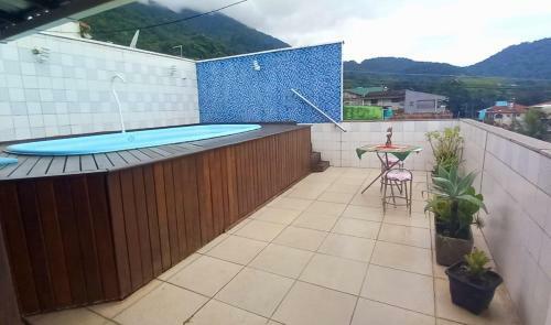 Casa Com Belas Vistas Muriqui