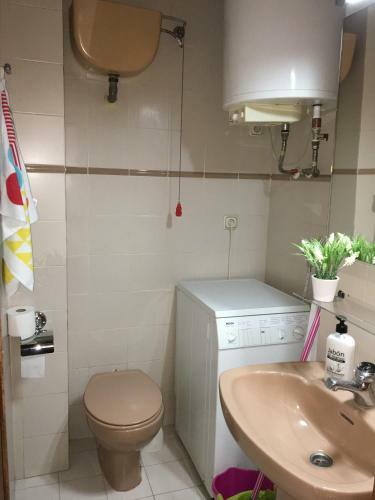 Hostal Rooms Estaci�n