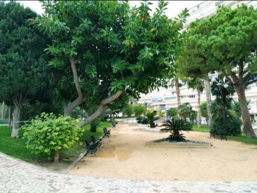 Apartamento Playa de San Juan Alicante