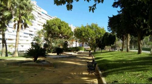 Apartamento Playa de San Juan Alicante