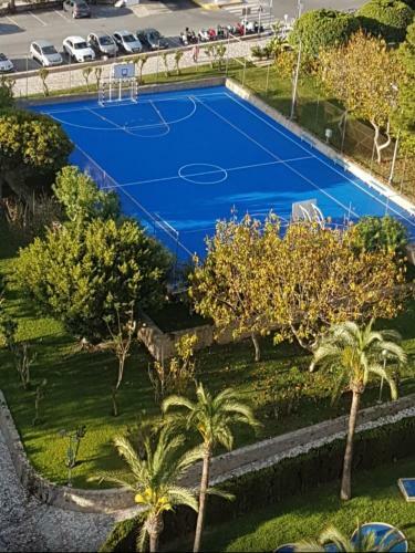 Apartamento Playa de San Juan Alicante