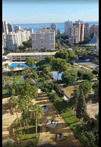 Apartamento Playa de San Juan Alicante