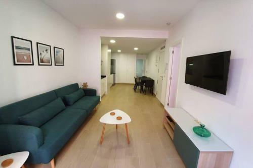 Apartamento Casa Martini