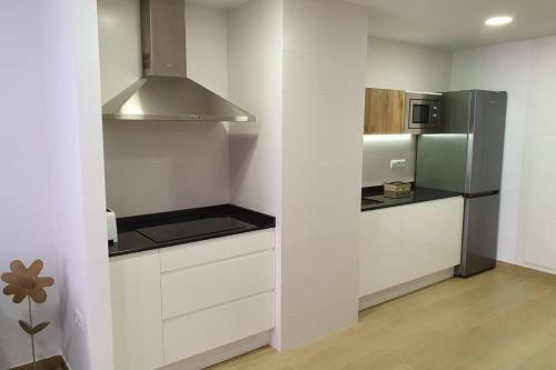 Apartamento Casa Martini