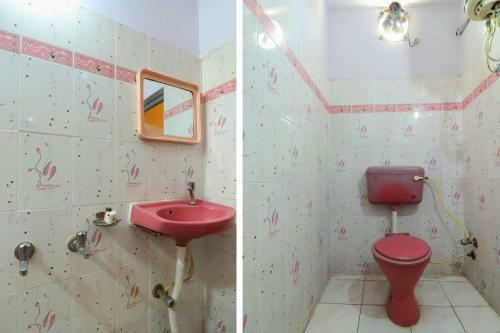 Oyo 62288 Hotel Sapna