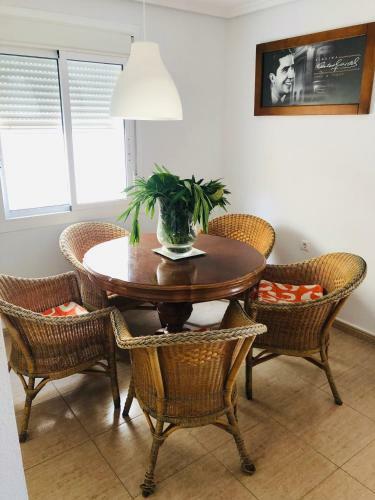 Villa 5 Suites Alicante