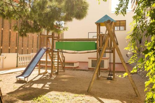 Apartamento Alifornia