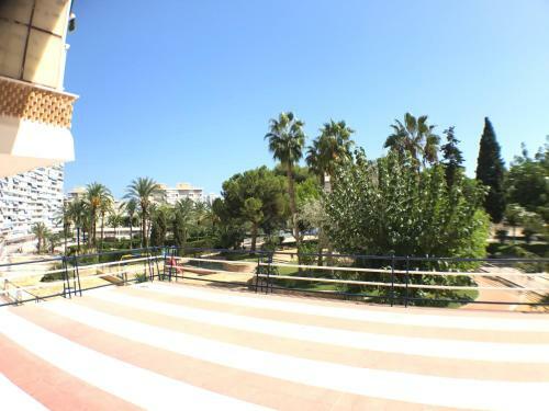 Apartamento Club Del Mar L25