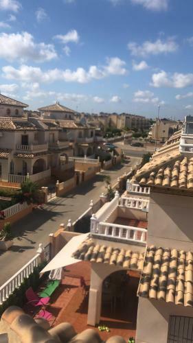 Villa Lomas De Cabo Roig