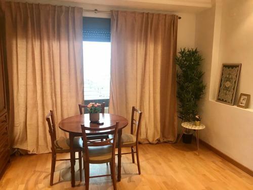 Apartamento With Jacuzzi & Sea View