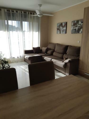 Apartamento Pinar Del Mar