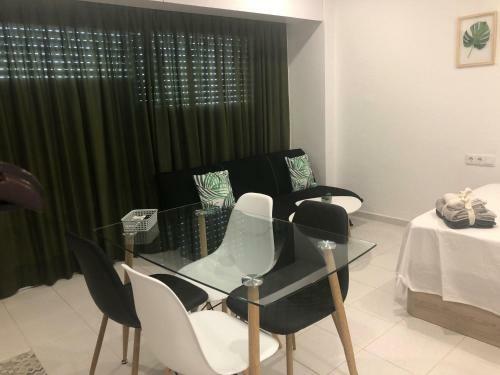 Apartamento City & Sun