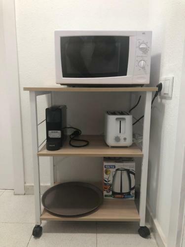 Apartamento City & Sun