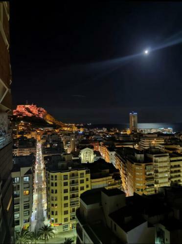Apartamento City & Sun