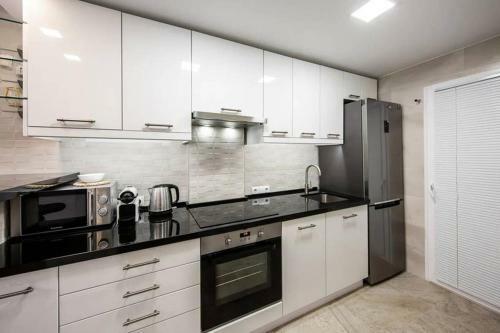 Apartamento Sea View Central Beach