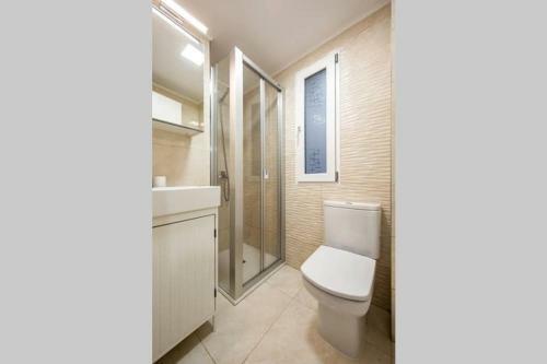 Apartamento Sea View Central Beach