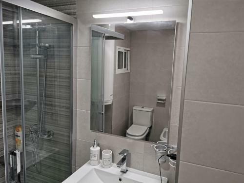 Apartamento Frente Mar