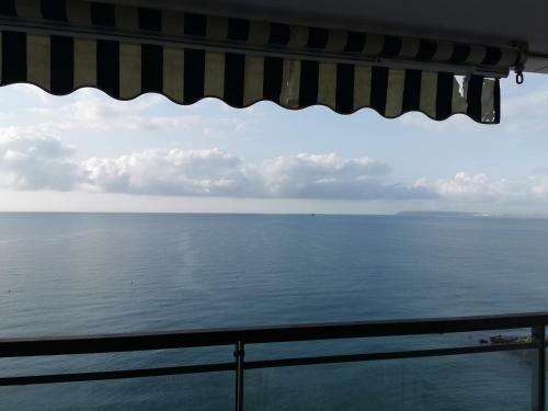 Apartamento Frente Mar