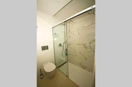 Apartamento Sea Views Home With AC And Pool
