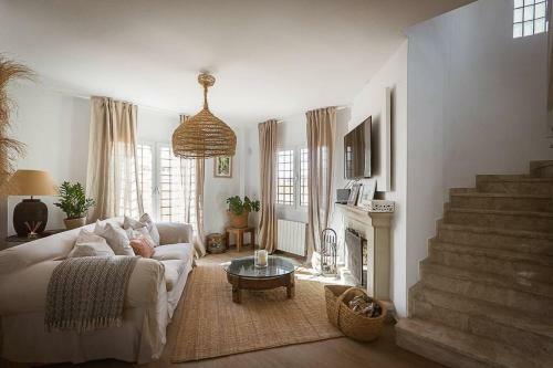 Smart Golf Resort Detached Villa In Bonalba