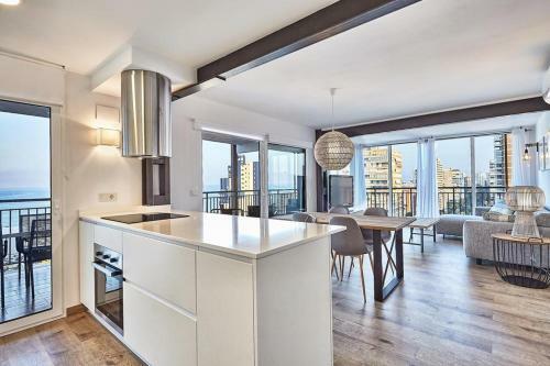 Apartamento Glp Dreams Torre Alazan