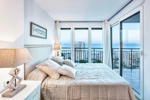 Apartamento Glp Dreams Torre Alazan