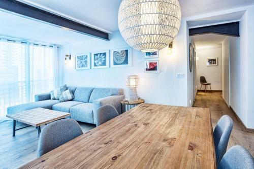 Apartamento Glp Dreams Torre Alazan