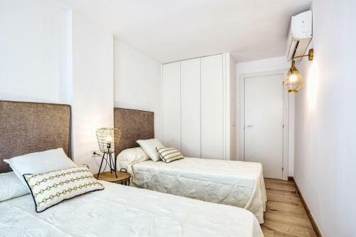 Apartamento Glp Dreams Torre Alazan