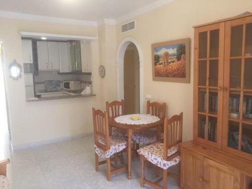 Apartamento Casa Martina