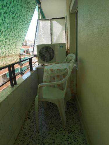 Apartamento ???????? ??? ?????, 85 ?, 20 ??? ? ????, 24 ???? ????????