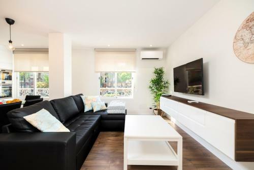 Apartamento La Casa de Los Mapas