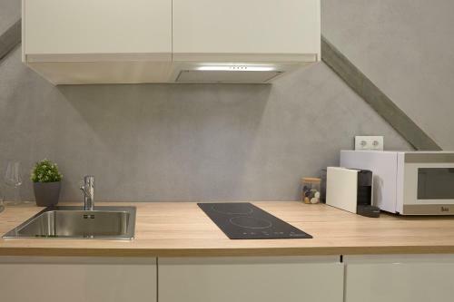 Apartamentos En Alicante Riscal