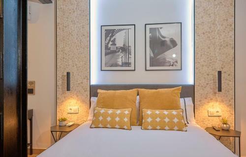Apartamentos En Alicante Riscal