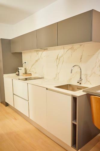 Apartamentos En Alicante Riscal