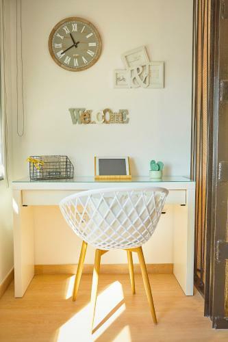 Apartamentos En Alicante Riscal
