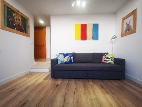 Fabriq Apartment