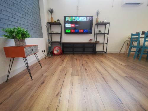 Fabriq Apartment