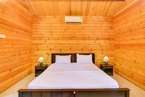 Hotel Oyo 85974 Kings Suits