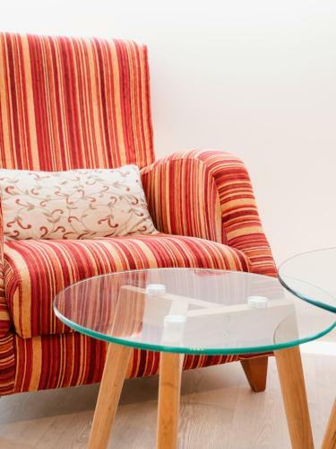 Apartamento Balc�n Rambla Con Vistas Al Mar
