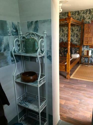 Hostal La Guarida