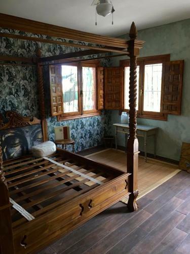 Hostal La Guarida