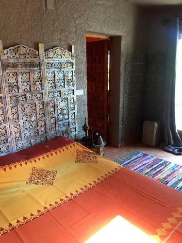 Hostal La Guarida