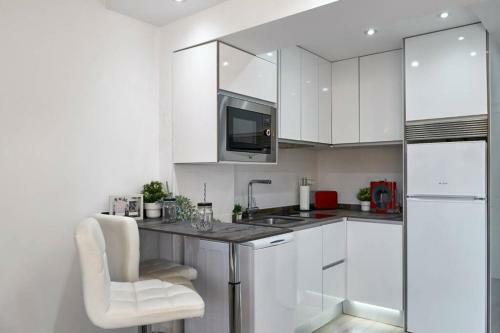 Apartamento Playa San Juan