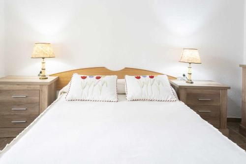 Apartamento Delf�n San Juan
