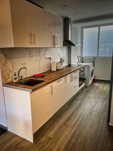 Luxury Holiday Apartment Pozo II