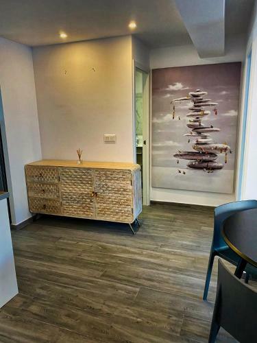 Luxury Holiday Apartment Pozo II